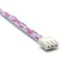 Kabel XH2.54 3P 18cm 26AWG