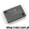 PT502P02 CPU Unit Disly Driver SMD-QFP80 SII