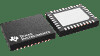 24-V max 5-A peak three-phase motor driver with integrated FETs and current sensing | REE | 36 | -40 to 125
