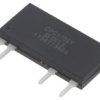 Cpc1705y Przekaźnik Półprzewodnikowy 3250Ma Max.60Vdc Tht Sop4 0,09