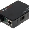 Media konwerter wielomodowy M-023G ULTIMODE