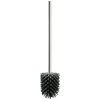 tesa 40371-00000-00 toilet brush high-quality TPE bristles Self-cleaning