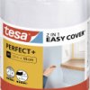 Folia ochronna tesa 56593-00000-00 Easy Cover Perfect+ (D x S) 33 m x 550 mm 33 m 1 zest.