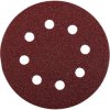 kwb 491808 Grinding disc Ø115mm 5pcs for Metal Wood resin-bonded