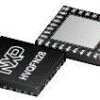 H-Bridge, Brushed DC Motor Driver, 5-28 V, 5 A, Cur FB, Slew Select, HVQFN28 6x6 mm