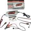 Dino KRAFTPAKET 136300 Prostownik automatyczny 12 V 5 A