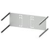 SIVACON S4 mounting panel 3KL-, 3KA711,