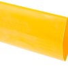 Osłona termokurczliwa średnica przed 38.1 mm Żółty średnica po skurczeniu 19.1 mm RS PRO 2:1 dł. 1.2m