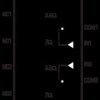 Dual SPDT Analog Switches with Over-Rail Signal Handling