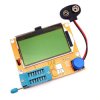 LCR-T4 Transistor and RLC Tester Arduino