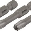 Hazet 2223SLG-T27/3 Bit Torx T 27 stal specjalna 1 szt.