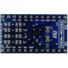 STEVAL-MKI215V1 LSM6DSO32 adapter board for a standard DIL24 socket