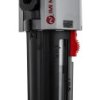 Filtr pneumatyczny seria Excelon Plus, filtracja do 0.01μm 1500L/min G 1/2, Automatyczny Norgren