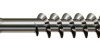 SPAX 880919209060080 R 88091 Senkkopf T-STAR Wkręt do drewna z łbem stożkowym 6 mm 80 mm Torx, Imbus okrągły stal odporn