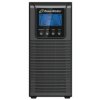 UPS POWERWALKER online 1000VA TGS 3xIEC OUT, USB/RS-232, LCD, TOWER, EPO VFI 1000 TGS