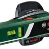 Poziomica laserowa Bosch Home and Garden 0603663302