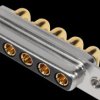 MHCDR5W5S4 Combo D-Sub Connector
