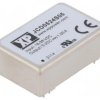 Przetwornica DC/DC 5W 18-36VDC / 5VDC 1A THT JCD0524S05