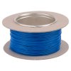 UniStrand 7/0.2 Blue Stranded Wire Def Stan 61-12 Part 6 Nominal 100M