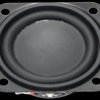 2207 8 ohm full-range speaker