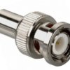 Wtyk złącze terminator BNC 50ohm - końcówka terminująca