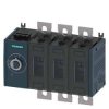 3 styki 250 A 690 V/AC Siemens 3KD38340PE100