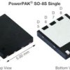 SiRS700DP N-Channel 100 V (D-S) MOSFET