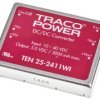 Przetwornica DC-DC, 25W, Uwe 10 → 40 V DC, Uwy 5V dc, Iwy 5A, TRACOPOWER