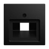 Busch-Jaeger aluminiowy 2CKA001753A0217 1 szt.