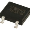 Mostek prostowniczy; B380S2A-SLIM; 65A; 800V; przewlekany (THT); SO-DIL; Diotec; RoHS
