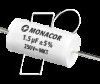 MKTA-15 MKT foil capacitor, 1.5 µF, 250 V