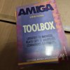 Amiga Logiciel Toolbox Francais
