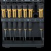 28148 Micro screwdriver set, 15-piece