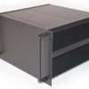 Obudowa do montażu w szafie, 6U, 425 x 425 x 262mm