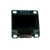 WYŚWIETLACZ OLED MODUŁ I2C 128x64 BIAŁY