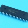 PIC-18F4550-I/P DIP-40 UKŁAD MICROCHIP