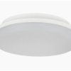 Led Line Prime Plafon Natynkowy Acton 18W 1900Lm 3000K Ip54 Okrągły 5 Lat Gwar.