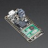 Adafruit Feather 32u4 with RFM69HCW Packet Radio - 433MHz (RadioFruit)