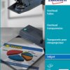 2502 Overhead transparency for inkjet printers / 50 sheets