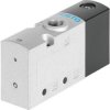 Zawór kontrolny pneumatyczny Directional Control Valve NPT 1/8 Festo 1/8in