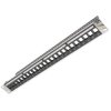 Digitus DN-91411-LF Patch Panel 24 ports 19 inch 1U unequipped 483mm