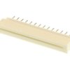 Molex Złącze FFC, FPC Ilość pinów 28 Wymiary siatki: 1.25 mm 39532285 1 szt. paleta