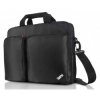 Lenovo 4X40H57287 ThinkPad 3-in-1 Case 14.1" Convertible Laptop Bag Black