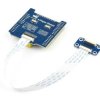 Waveshare Universal e-Paper Raw Panel Driver Shield for Arduino