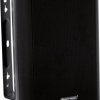 Omnitronic WP-5S Głośnik ścienny PA 30 W czarny 1 szt.