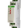 Przetwornik sygnału PSI-02 230V
