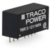 TracoPower TMR 2-4811WIN DC/DC Converter 48V-5V 400mA 2W 1 Output SIP8-E