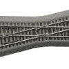 H0 RocoLine (z podłożem) 42596 Skrzyżowanie torów C 230 mm 1 szt.