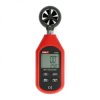 Anemometr / wiatromierz Uni-T UT363 - wirnik 6-ramienny