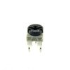 Potencjometr montażowy TP WH06-2A 220K